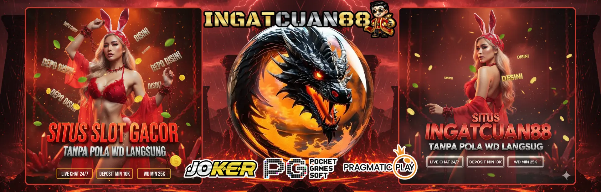 PERAWANQQ SLOT